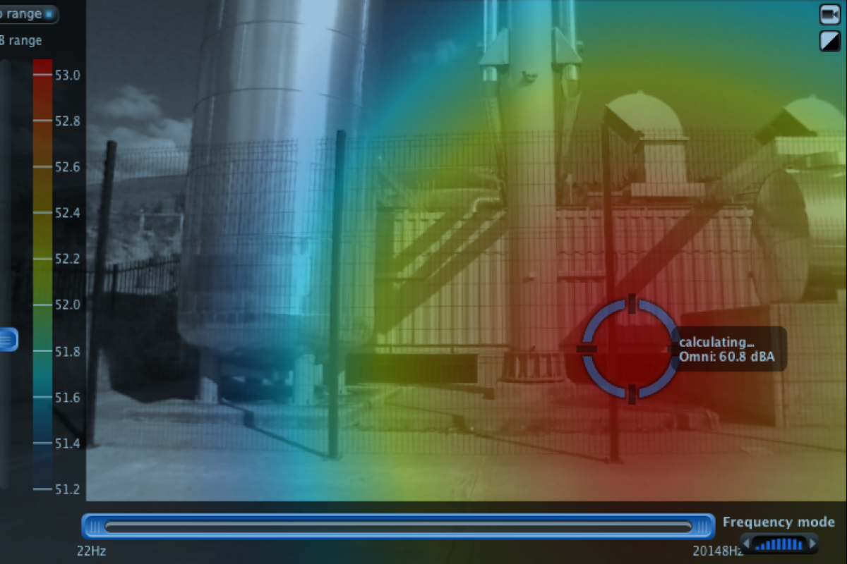 Noise Surveys and Consultancy