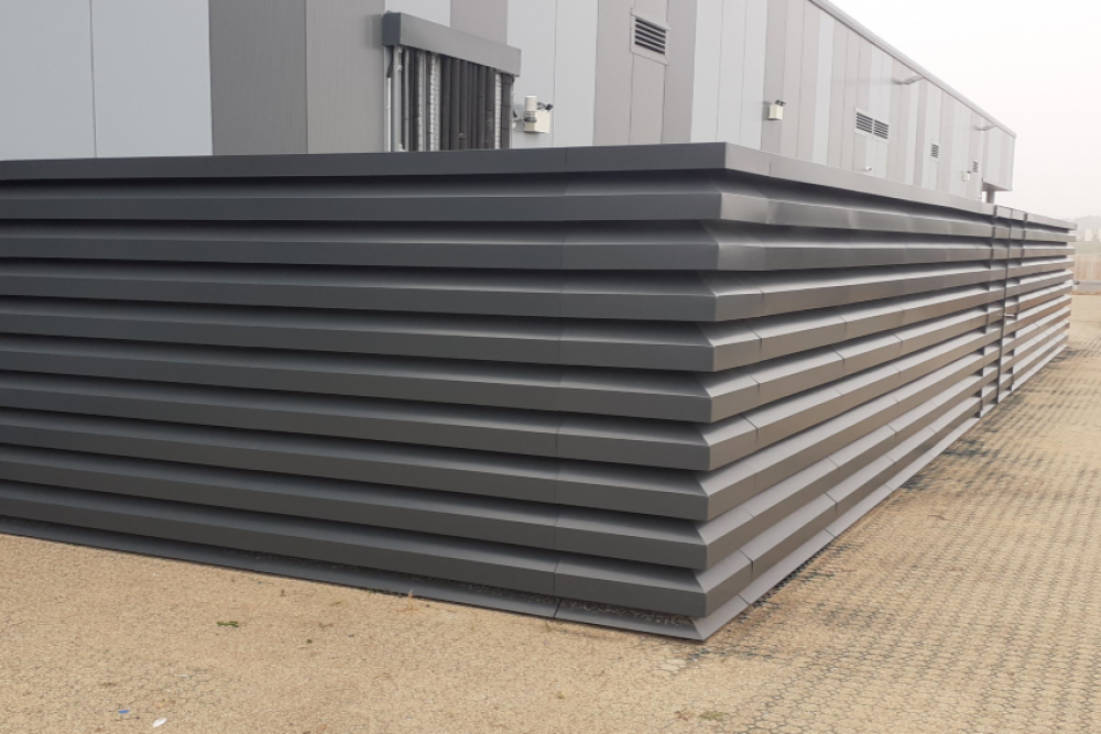 BASL150SP Continuous Line
