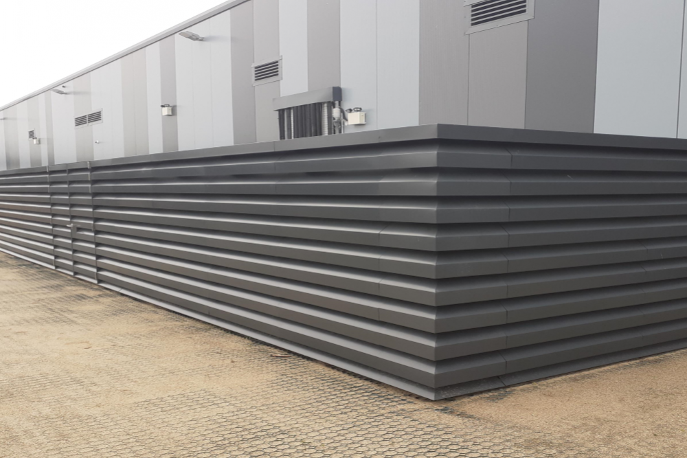BASL150SP Continuous Line