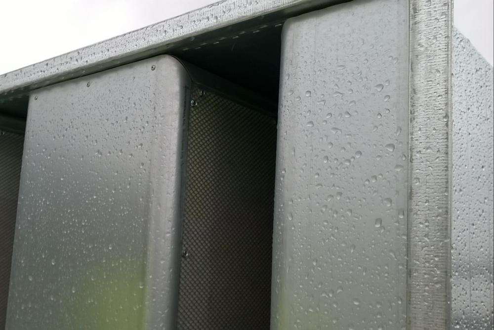 Attenuation