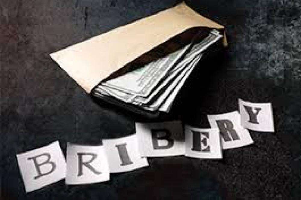 Bribery Policy