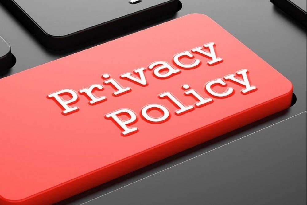 Privacy Policy